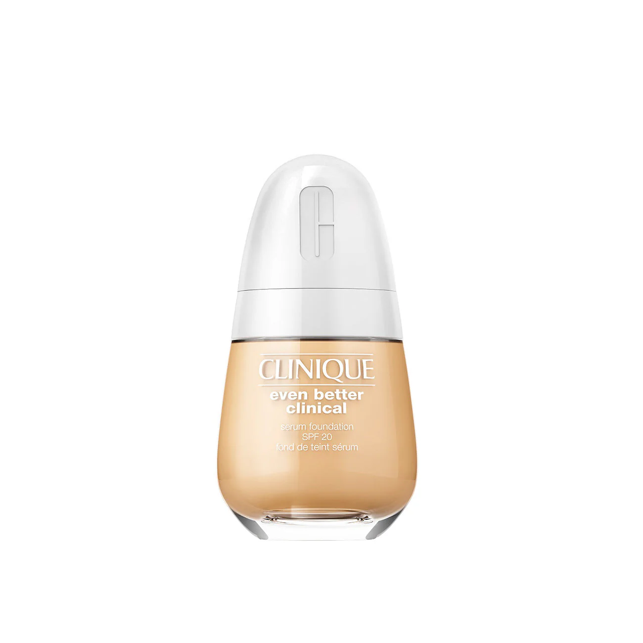 Even Better Clinical Serum Foundation Broad Spectrum SPF 20 - Image 9