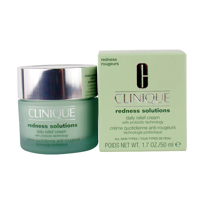 Redness Solutions Daily Relief Cream - Image 3