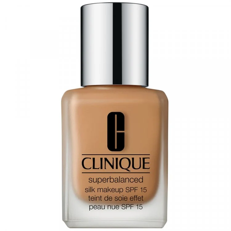 Superbalanced Silk Fond de Teint De Soie SPF 15 - Image 6