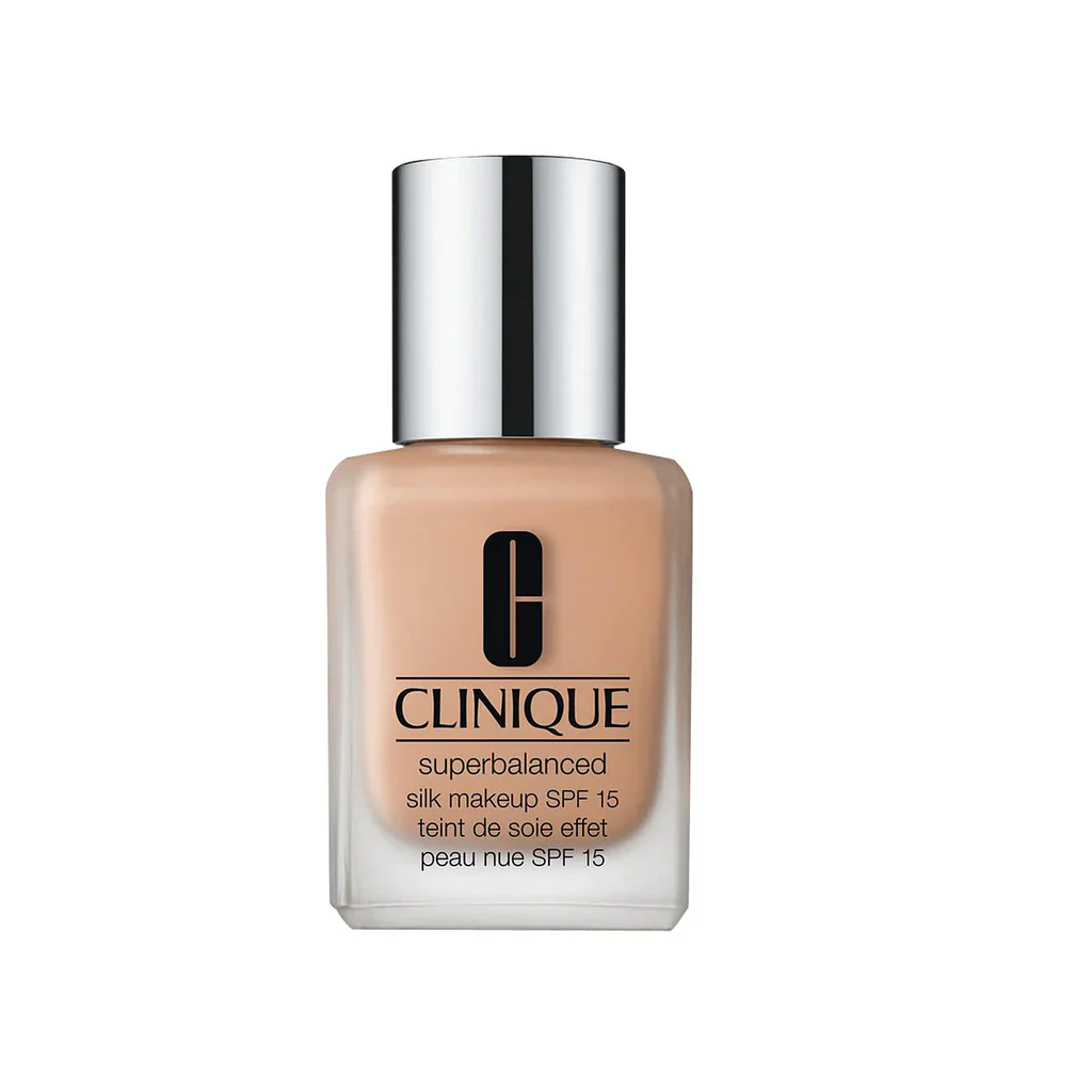 Superbalanced Silk Fond de Teint De Soie SPF 15 - Image 7