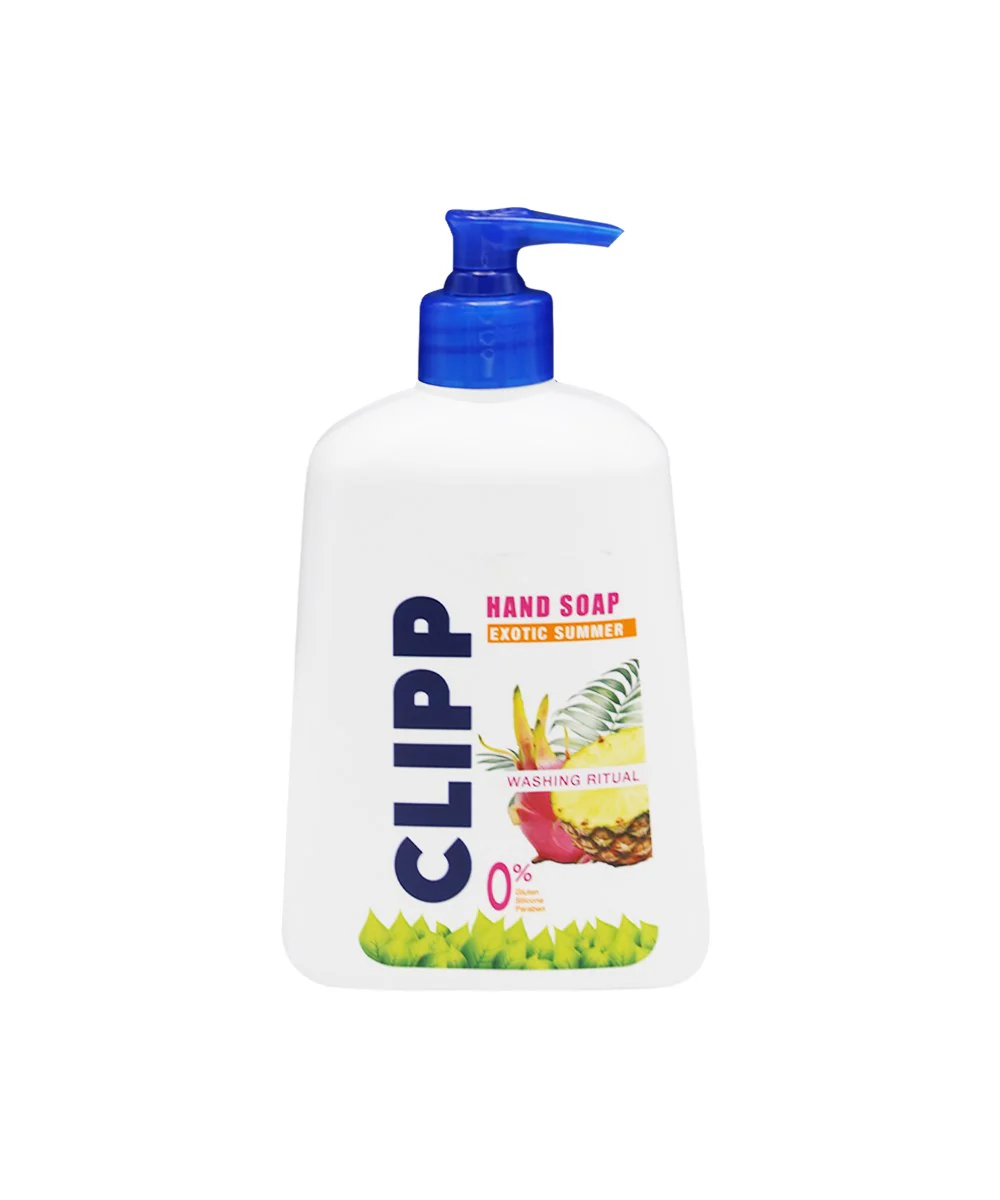 Clipp Hand Soap - Image 6