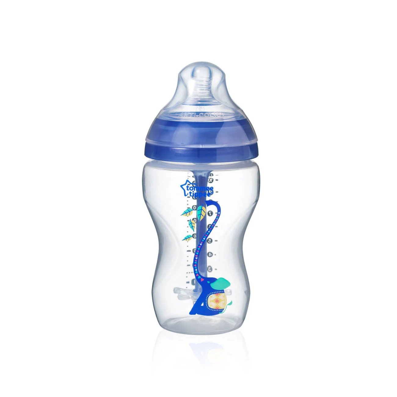 Closer To Nature Anti-Colic Bottle 3M+ - Image 2