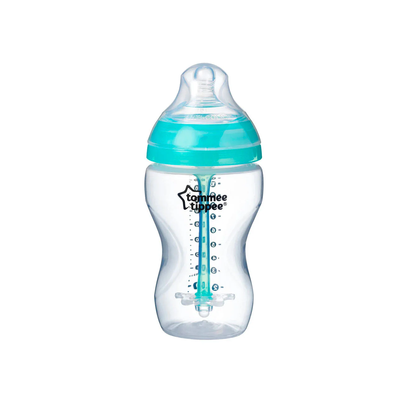 Closer To Nature Anti-Colic Bottle 3M+ - Image 4