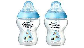 Closer To Nature Deco Baby Bottle - Pack of 2 - Image 2