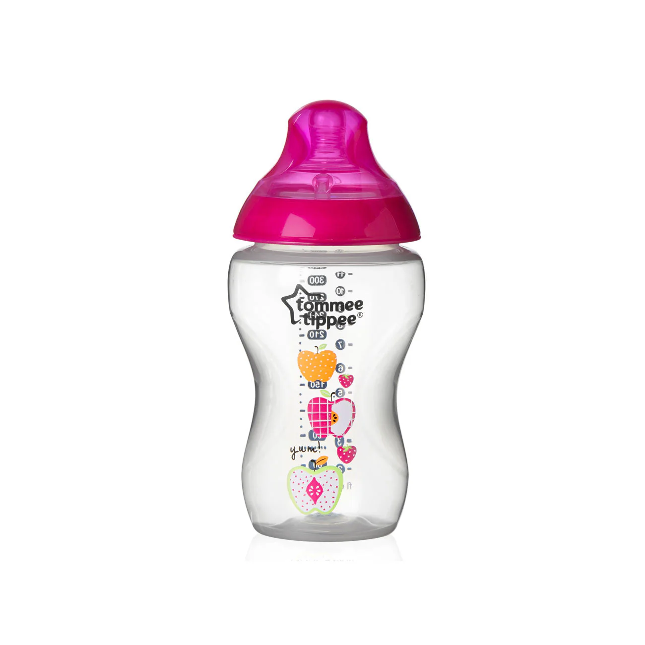 Closer To Nature Feeding Bottle Deco 0M+ - Image 3