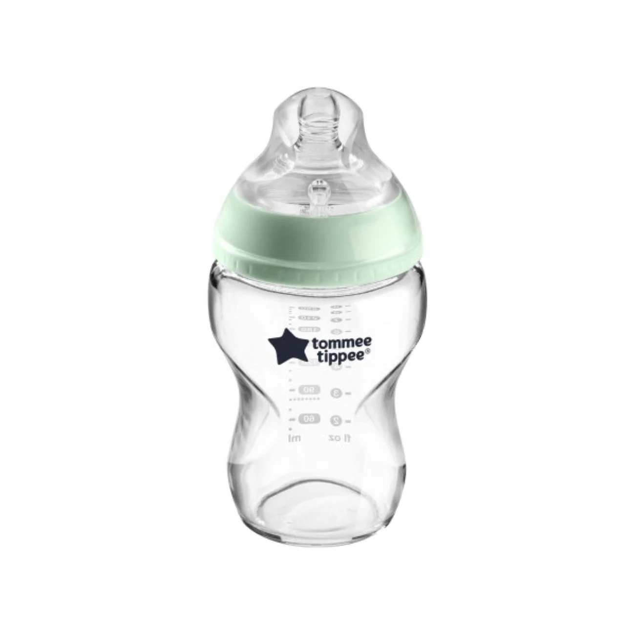 Closer To Nature Glass Bottle 0M+ - Image 7