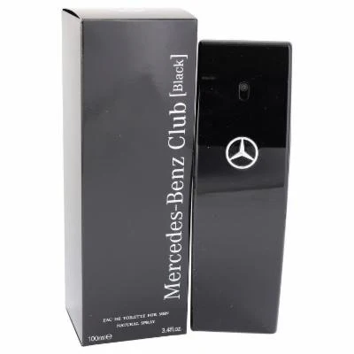 Club Black EDT Man 100ml