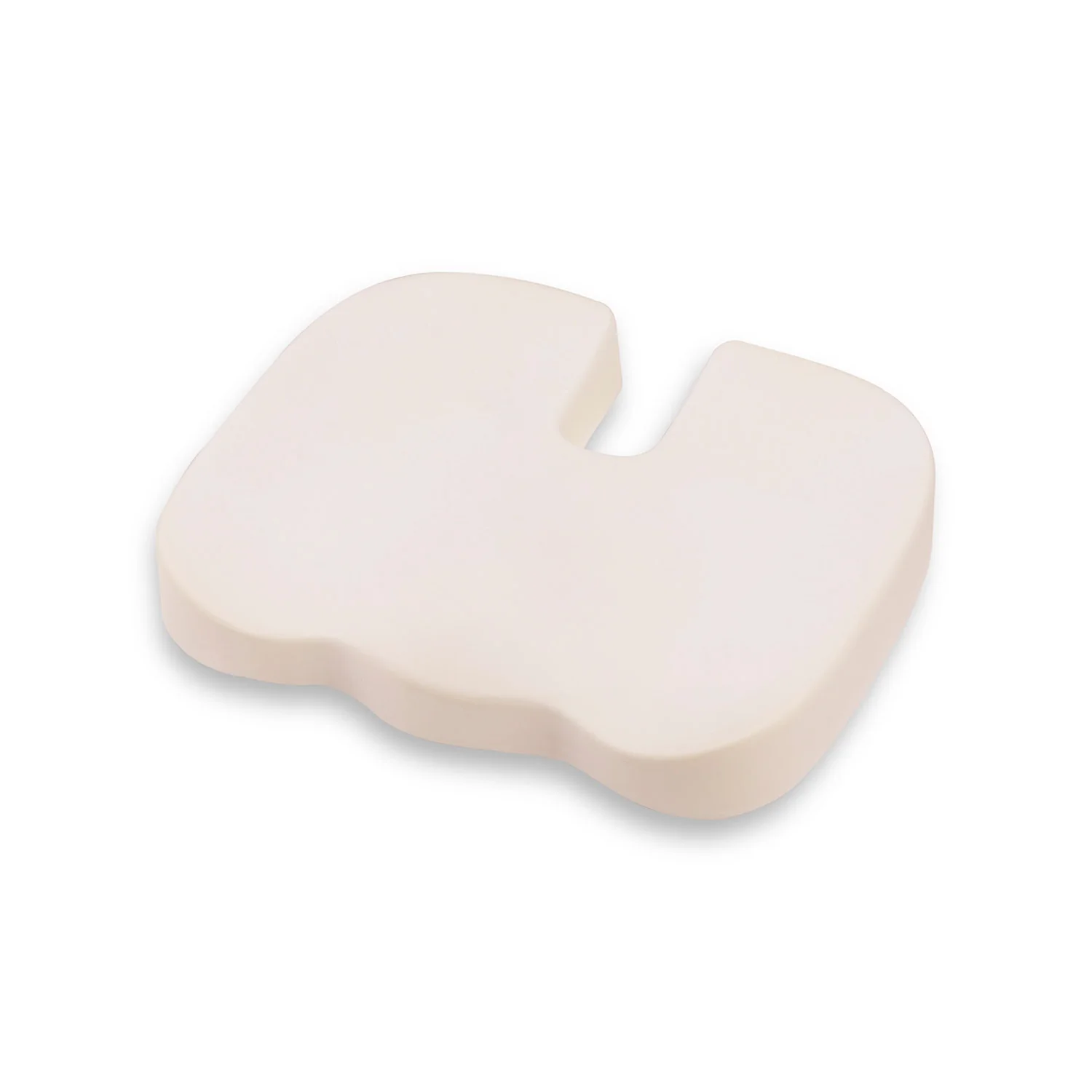 Coccyx Seat Cushion 45x34x7 with box