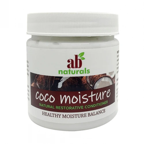 Coco Moisture Natural Restorative Conditioner -500ml