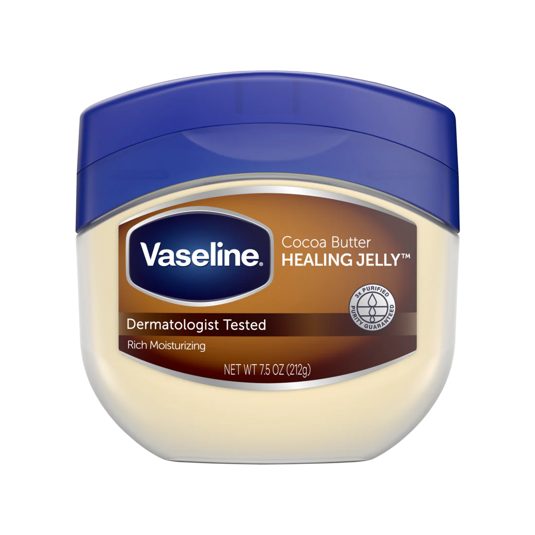 Cocoa Butter, Healing Jelly 7.5OZ