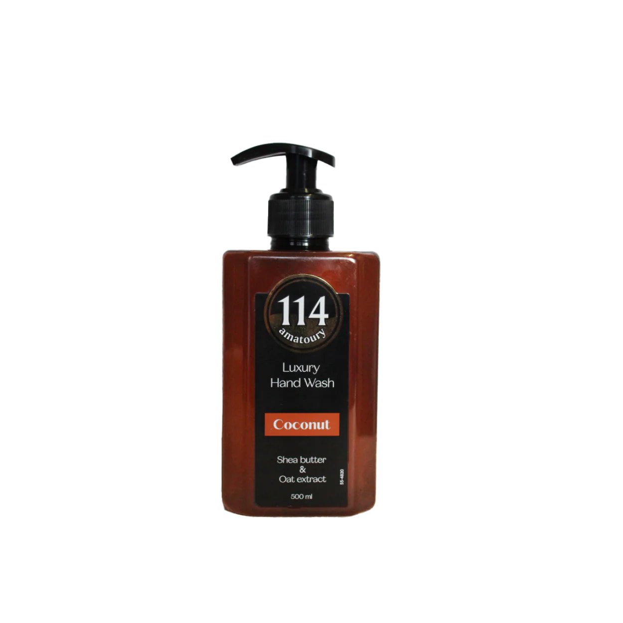 Coconut Hand Wash