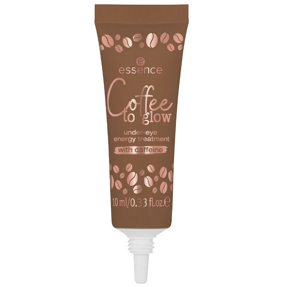 Coffee To Glow Under-Eye Energy Treatment 10ml - Image 3