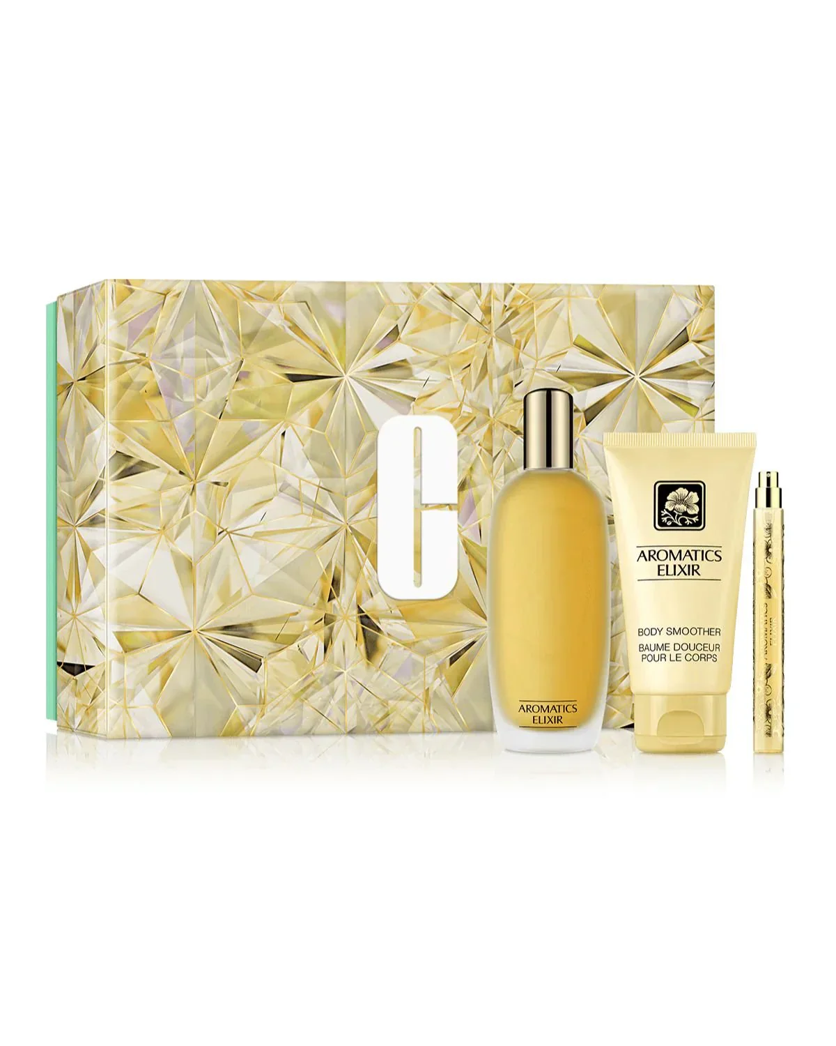 Coffre Aromatic Elixir Rishe