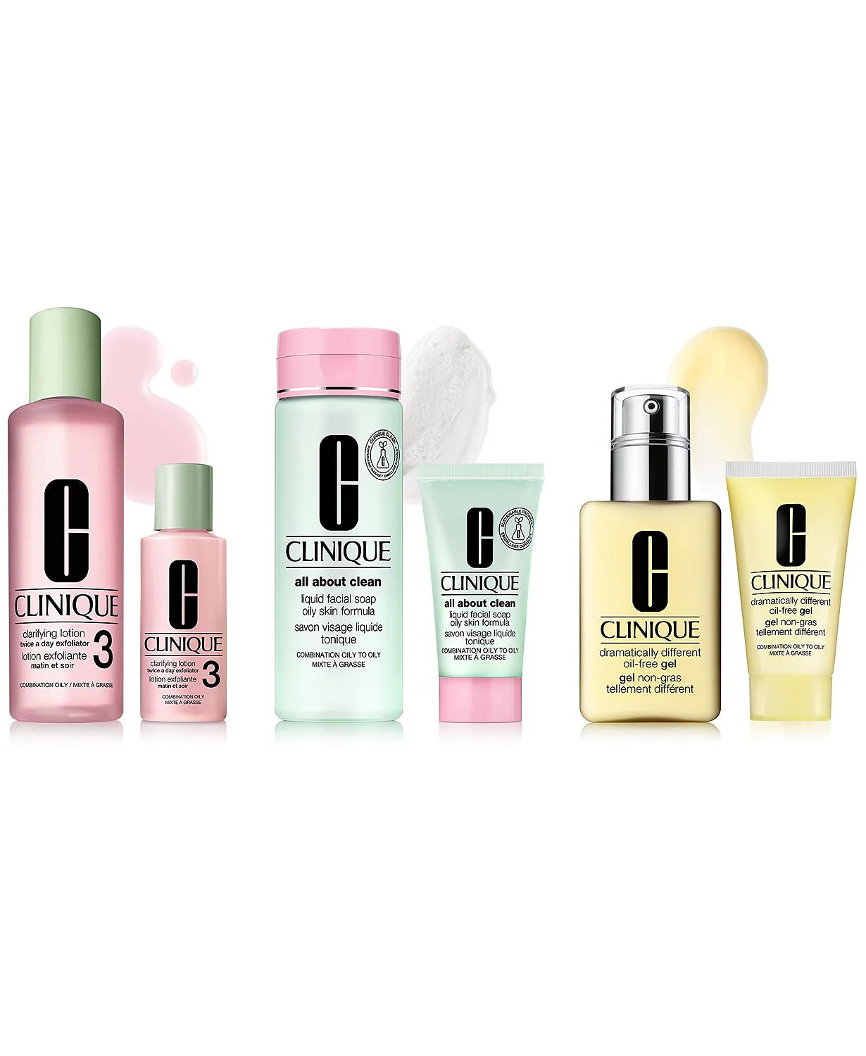 Coffret Great Skin Everywhere: For Combination Oily Skin - Image 3