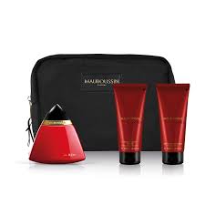 Coffret In Red Women EDP 90+EDP20