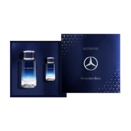 Coffret Ultimate Man EDP 120+EDP 25