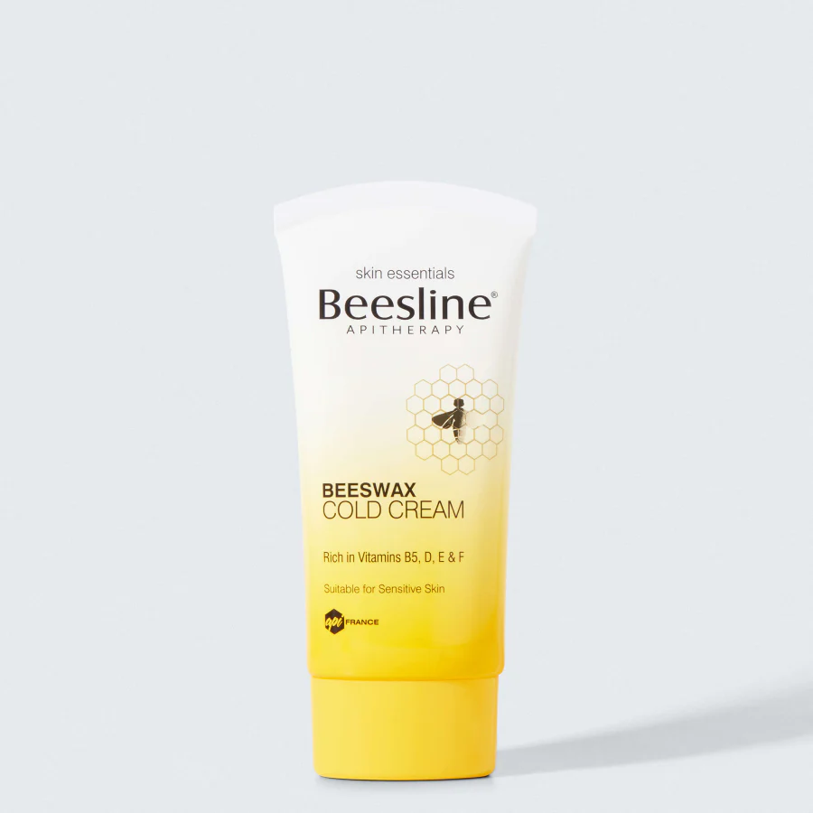Cold Cream
