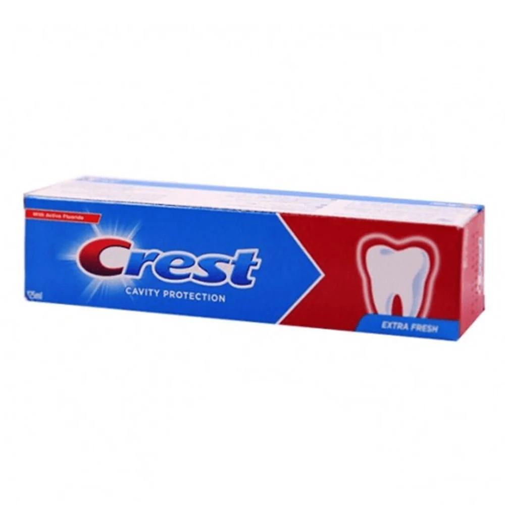 Colgate Cavity Protection  Toothpaste 125 ml - Image 2