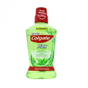 Colgate M/W Fresh Tea 500ml