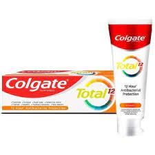 Colgate Total 12 Deep Clean Multi-benefit Toothpaste 75 ml - Image 6