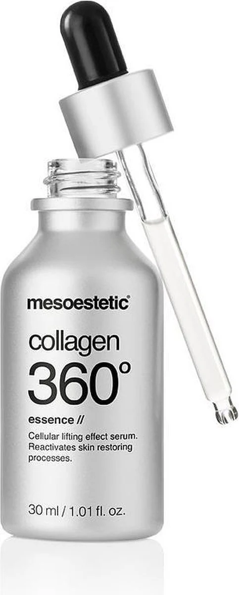 Collagen 360º Essence - Firming Solution - Image 3
