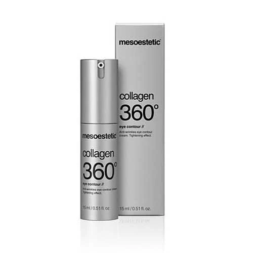 Collagen 360º Eye Contour - Firming Solution