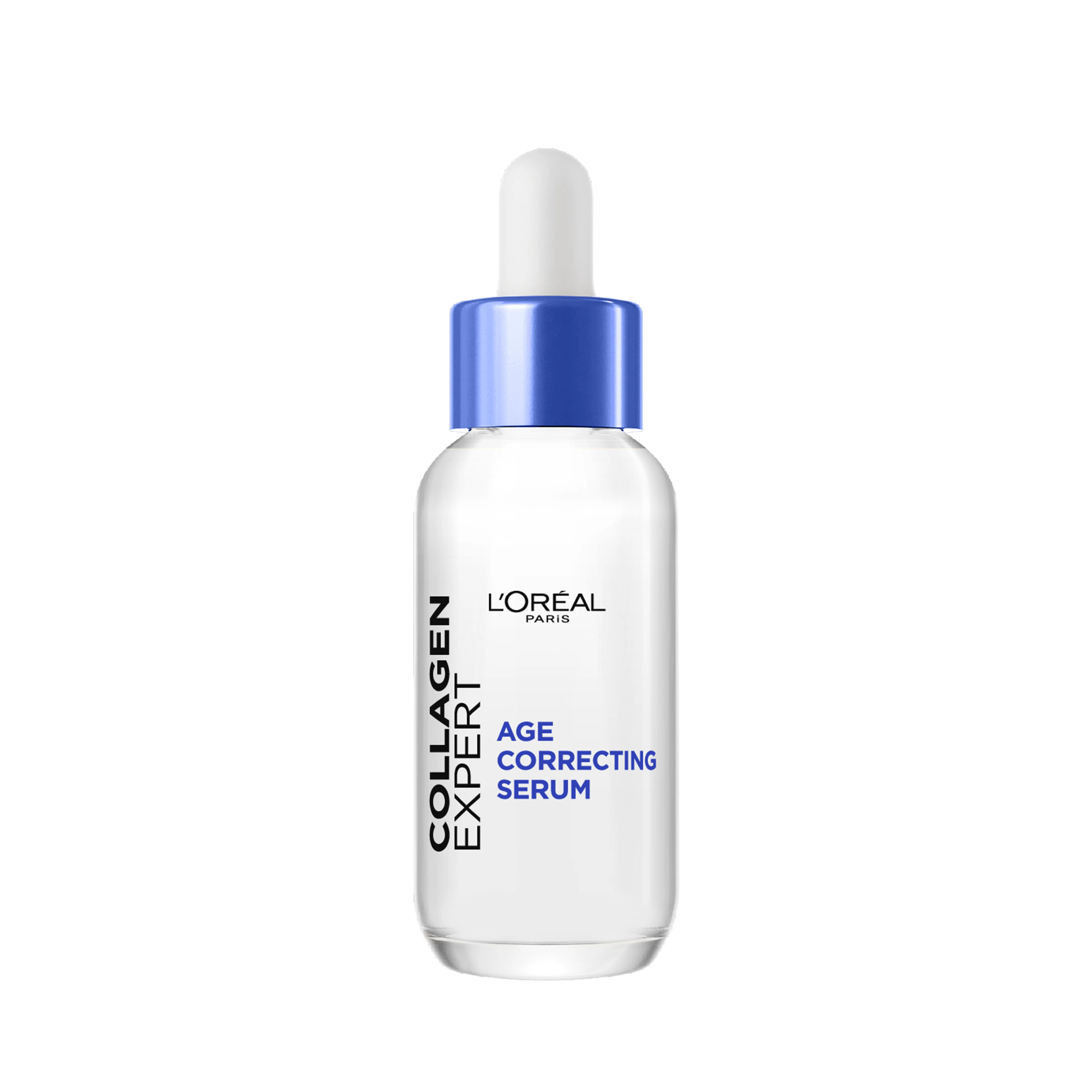 Collagen Expert Age-Correcting Serum with Glycerin & Collagen Peptide Fractions
