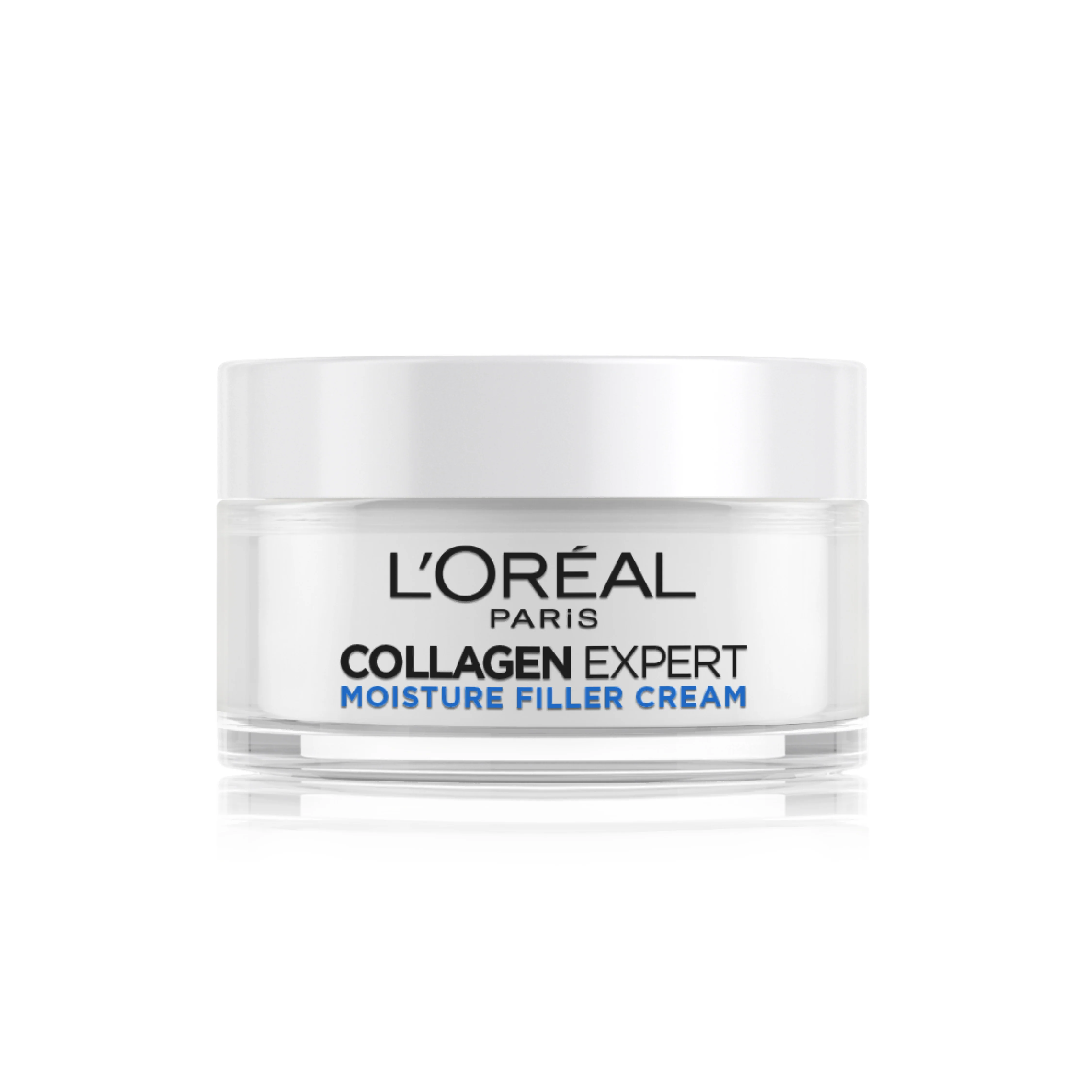 Collagen Expert Moisture Filler Cream