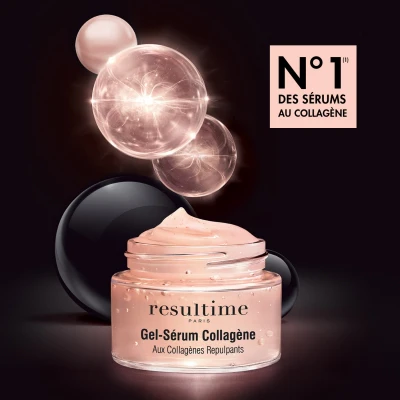 Collagen Gel Serum With Plumping Collagens 50ml - Image 2