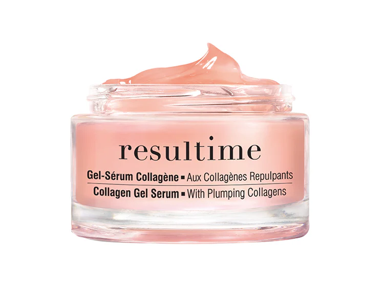 Collagen Gel Serum With Plumping Collagens 50ml - Image 3