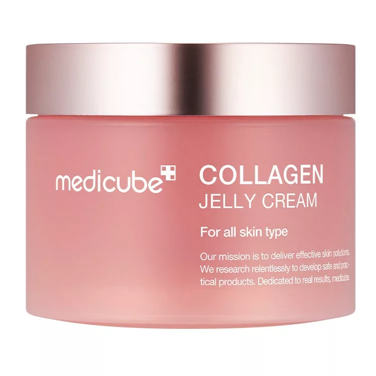 Collagen Jelly Cream
