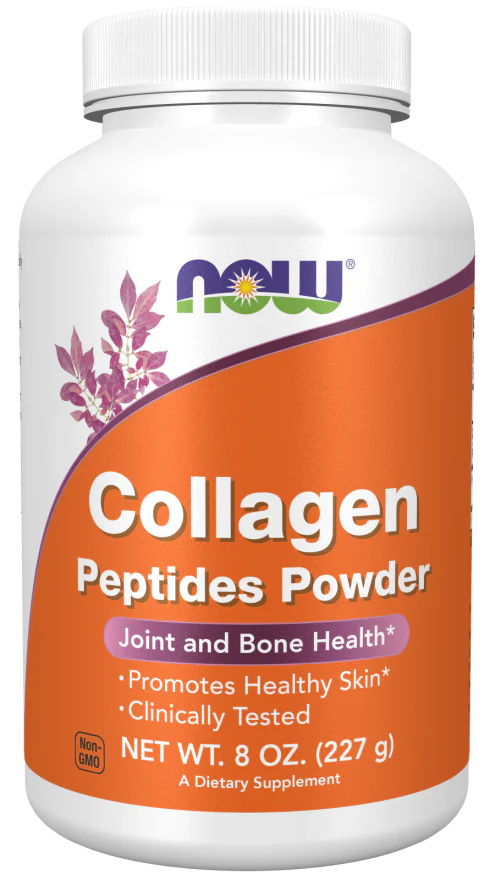 Collagen Peptides Powder