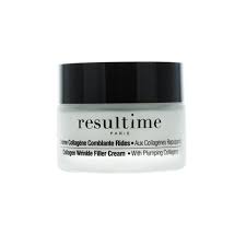 Collagen Wrinkle Filler Cream with Plumping Collagens - Image 2