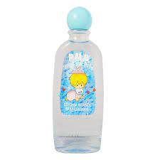 COLOGNE 250ML