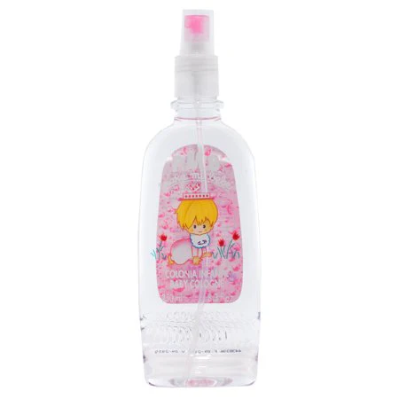 Cologne Spray