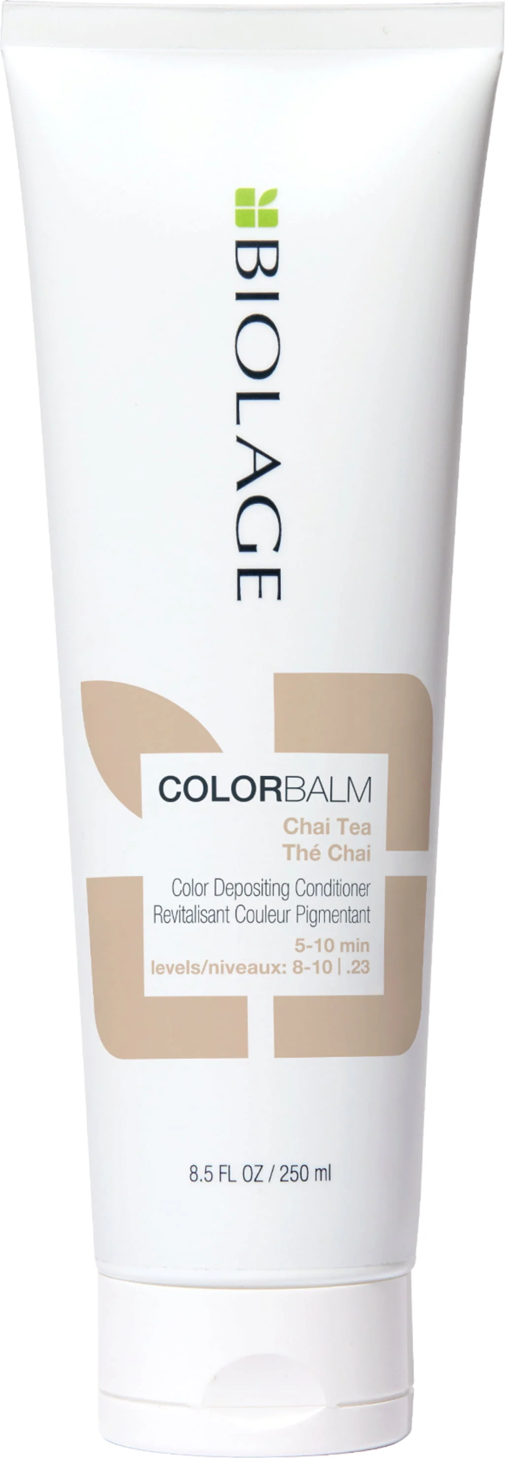 Color Balm Chai Tea