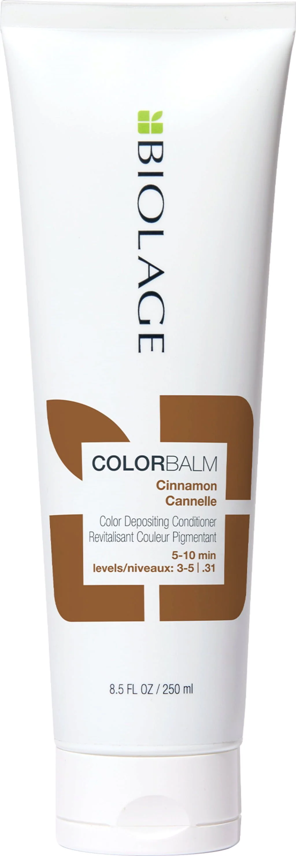Color Balm - Cinnamon