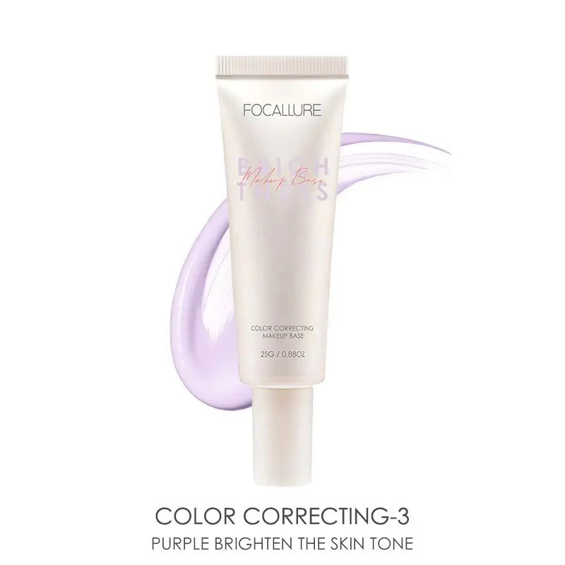 Color Correcting Makeup Base - Image 2