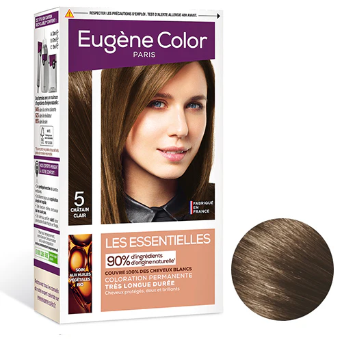 Color Essentiells 75ml - Image 2