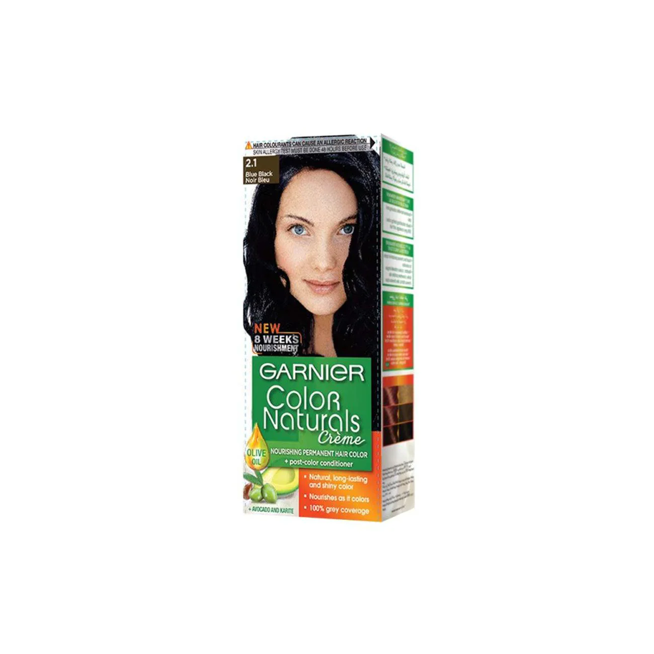 Color Naturals - Image 10