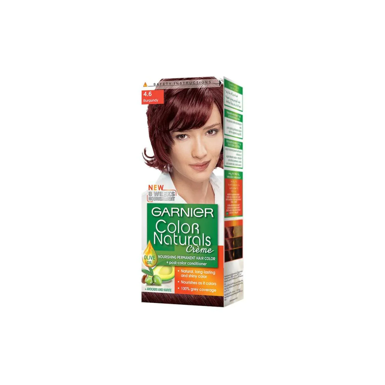 Color Naturals - Image 11