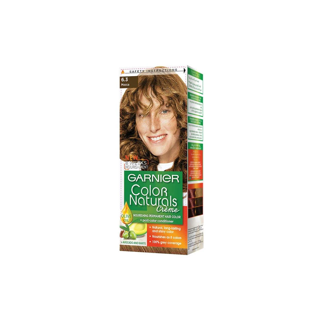 Color Naturals - Image 13