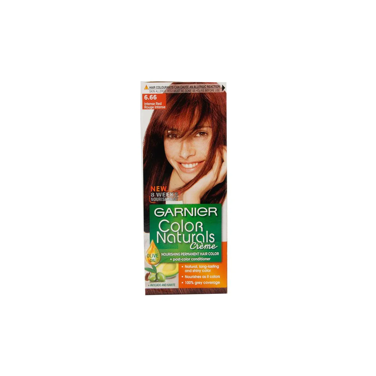 Color Naturals - Image 15