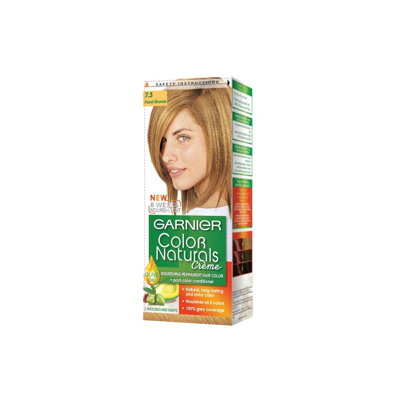 Color Naturals - Image 16