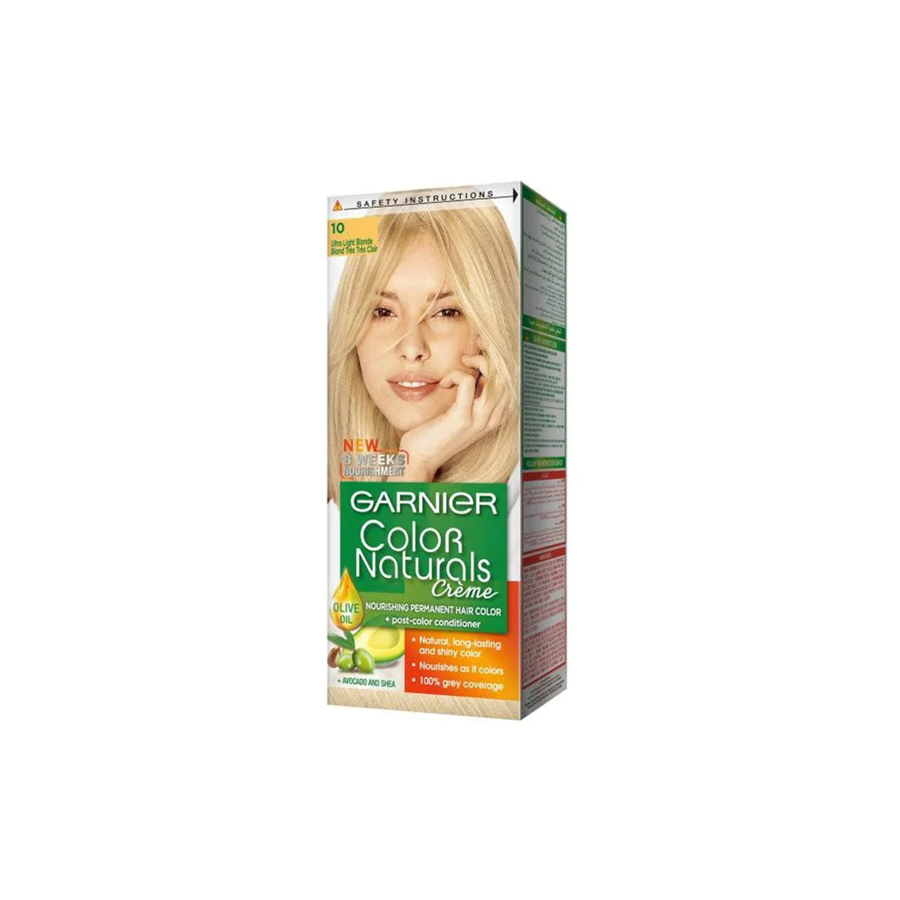 Color Naturals - Image 18