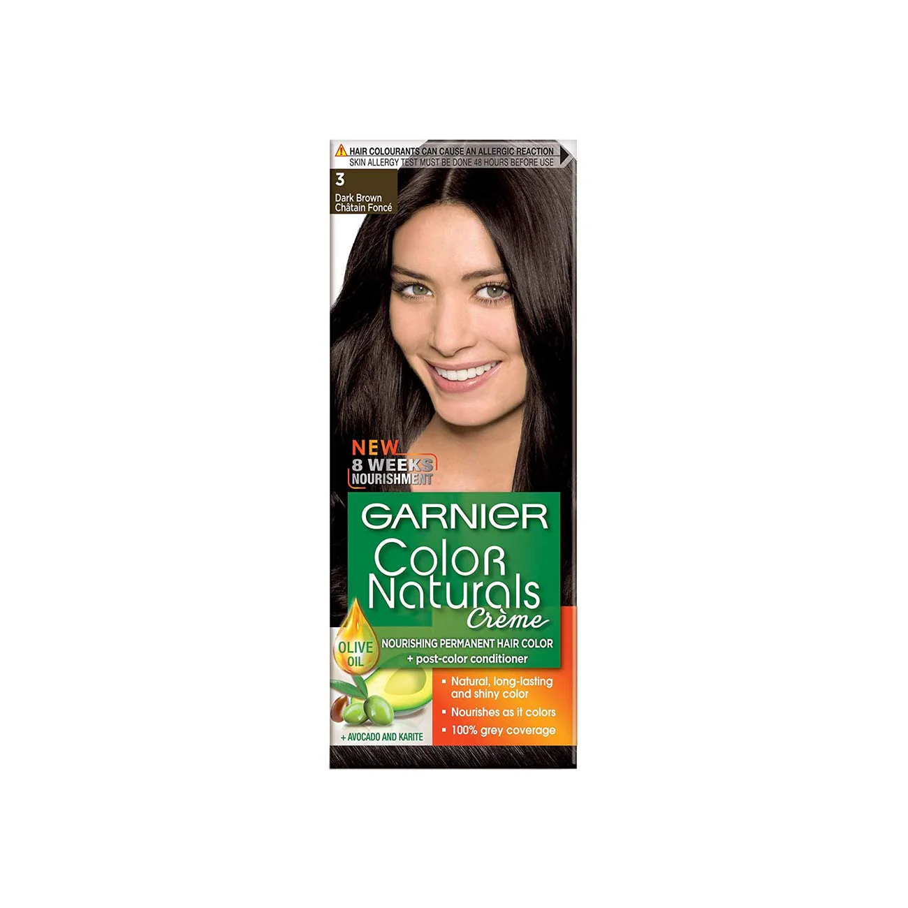 Color Naturals - Image 2