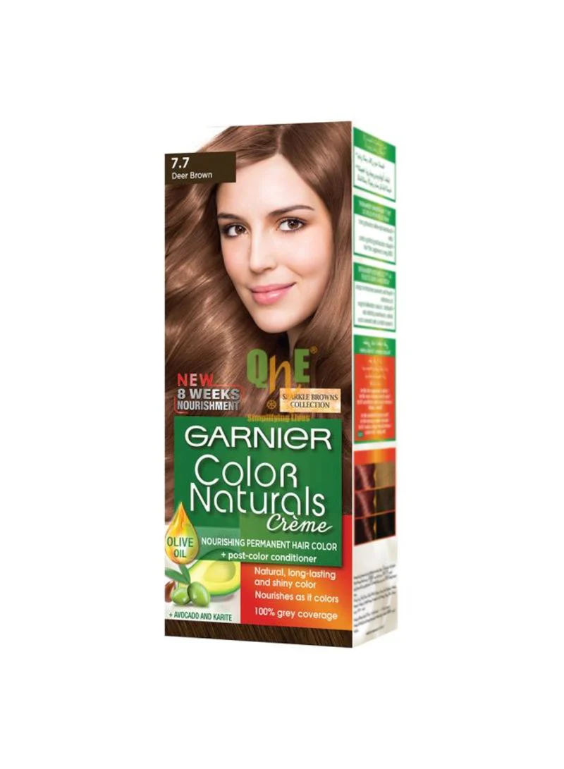 Color Naturals - Image 23
