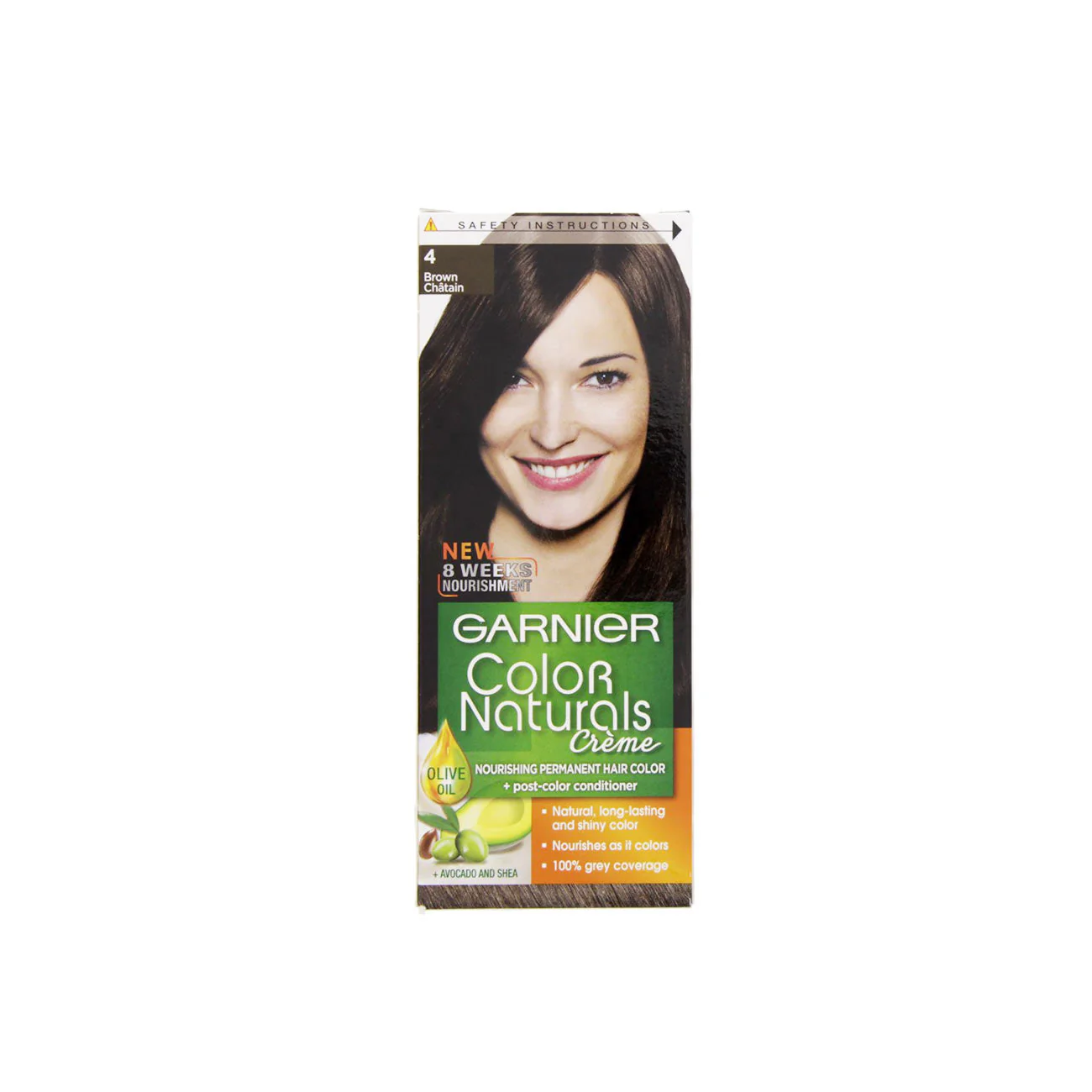Color Naturals - Image 3