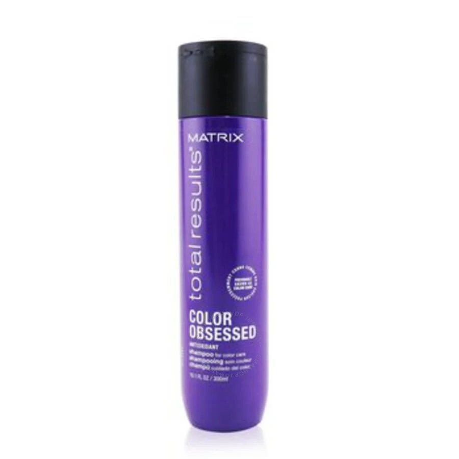 Color Obsessed Antioxidant Shampoo