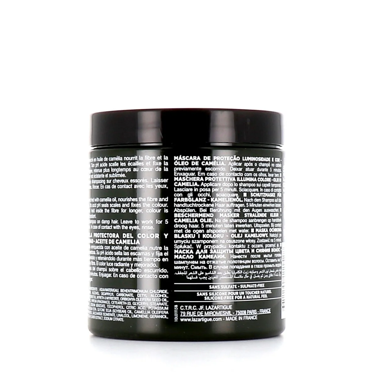 Color Protect Mask - Image 2